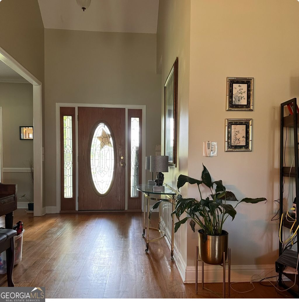 Photo of 6519 Michael Dr, Lizella, GA 31052 (MLS # 10678897)