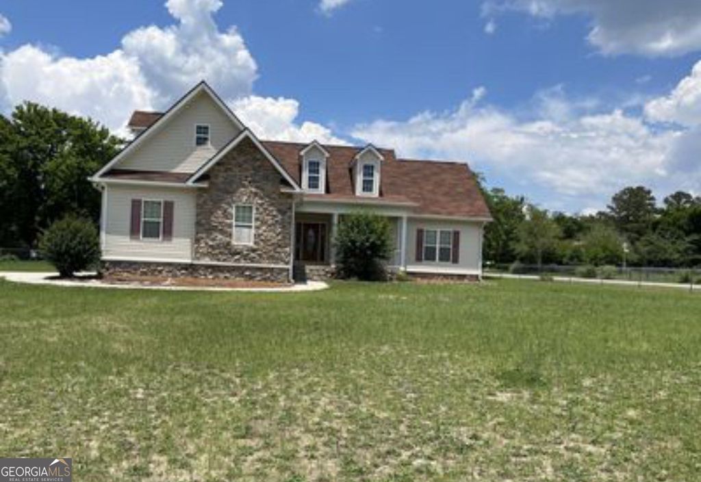 Photo of 6519 Michael Dr, Lizella, GA 31052 (MLS # 10678897)