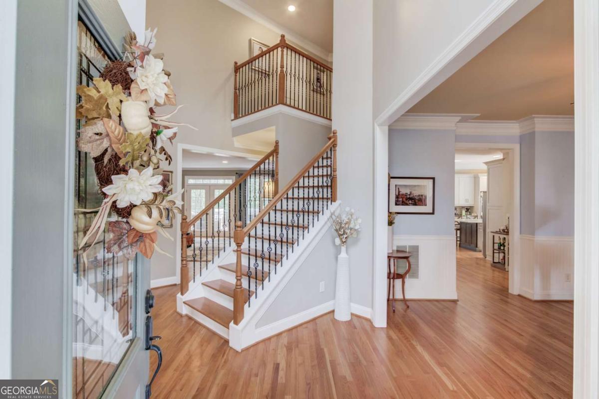 3000 The Springs DR