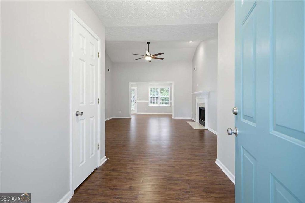Photo of 1029 Harbins Pass Drive, Dacula, GA 30019 (MLS # 10775563)