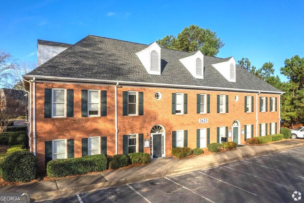Photo of 2623 Sandy Plains Road #202, Marietta, GA 30066 (MLS # 10737094)