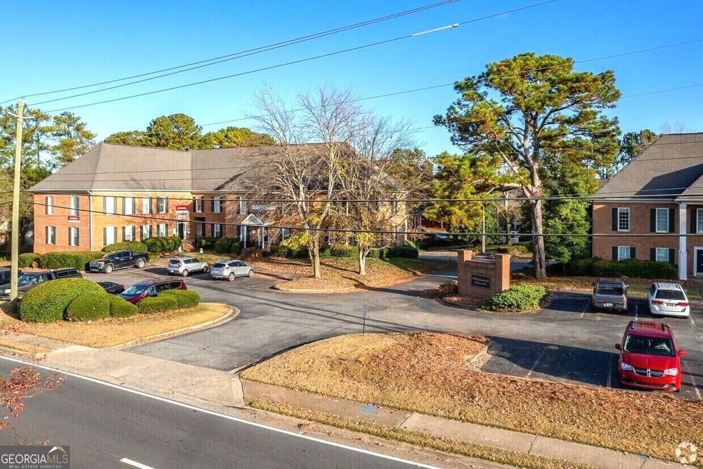 Photo of 2623 Sandy Plains Road #202, Marietta, GA 30066 (MLS # 10737094)