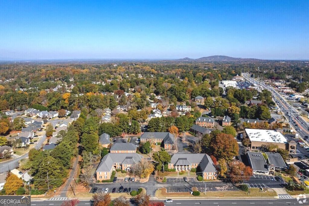 Photo of 2623 Sandy Plains Road #202, Marietta, GA 30066 (MLS # 10737094)