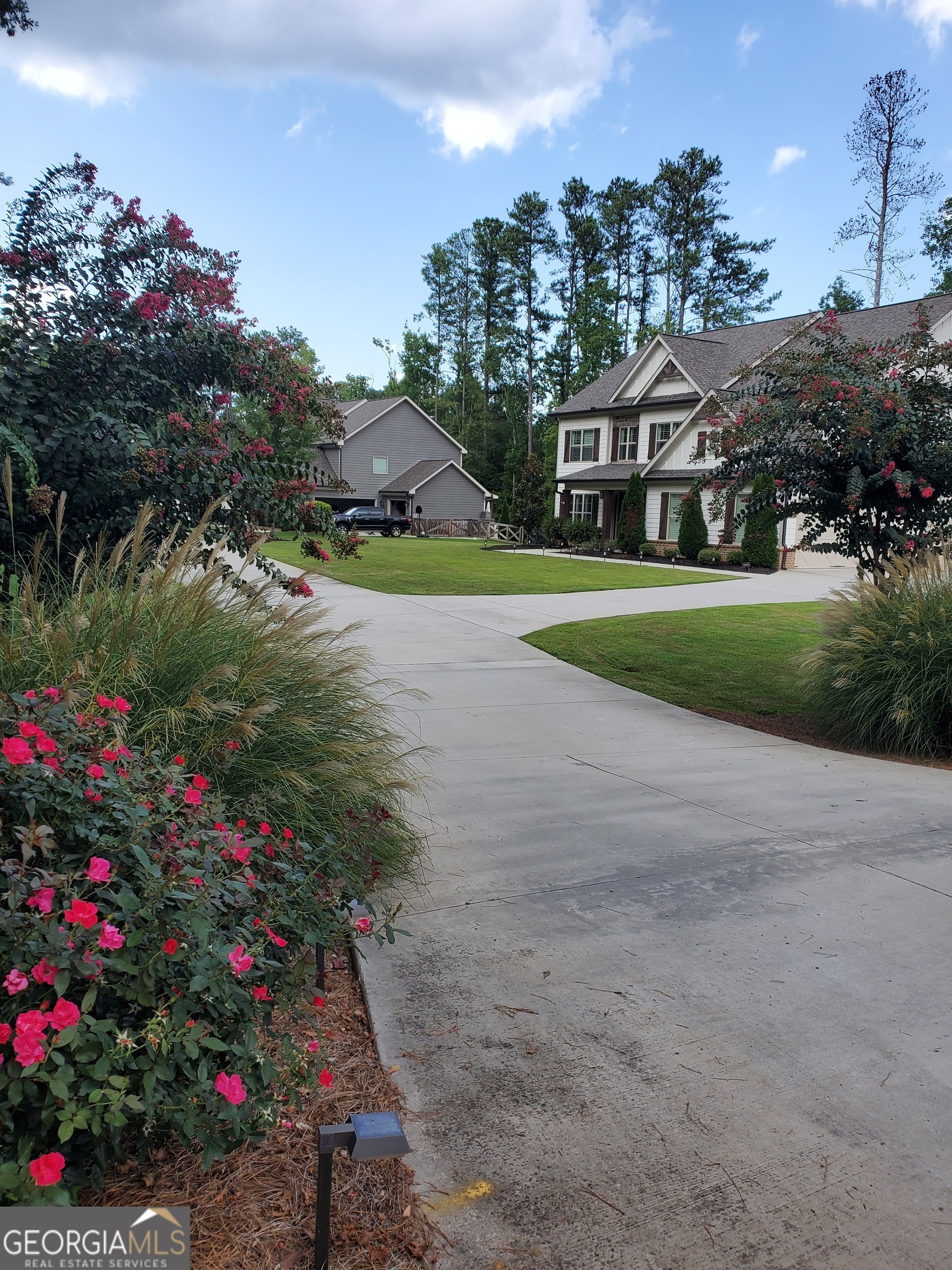 434 Level Creek RD