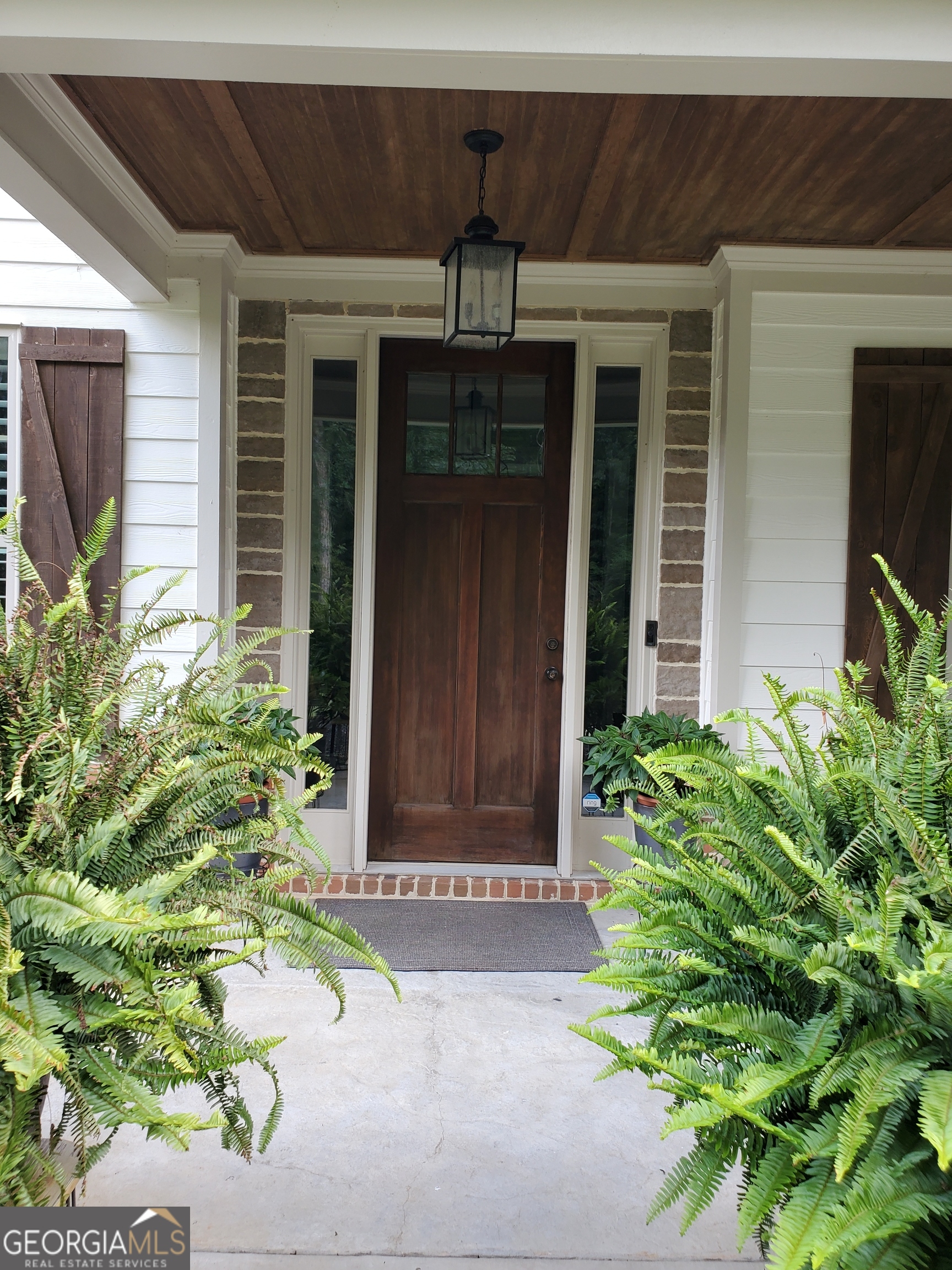 434 Level Creek RD