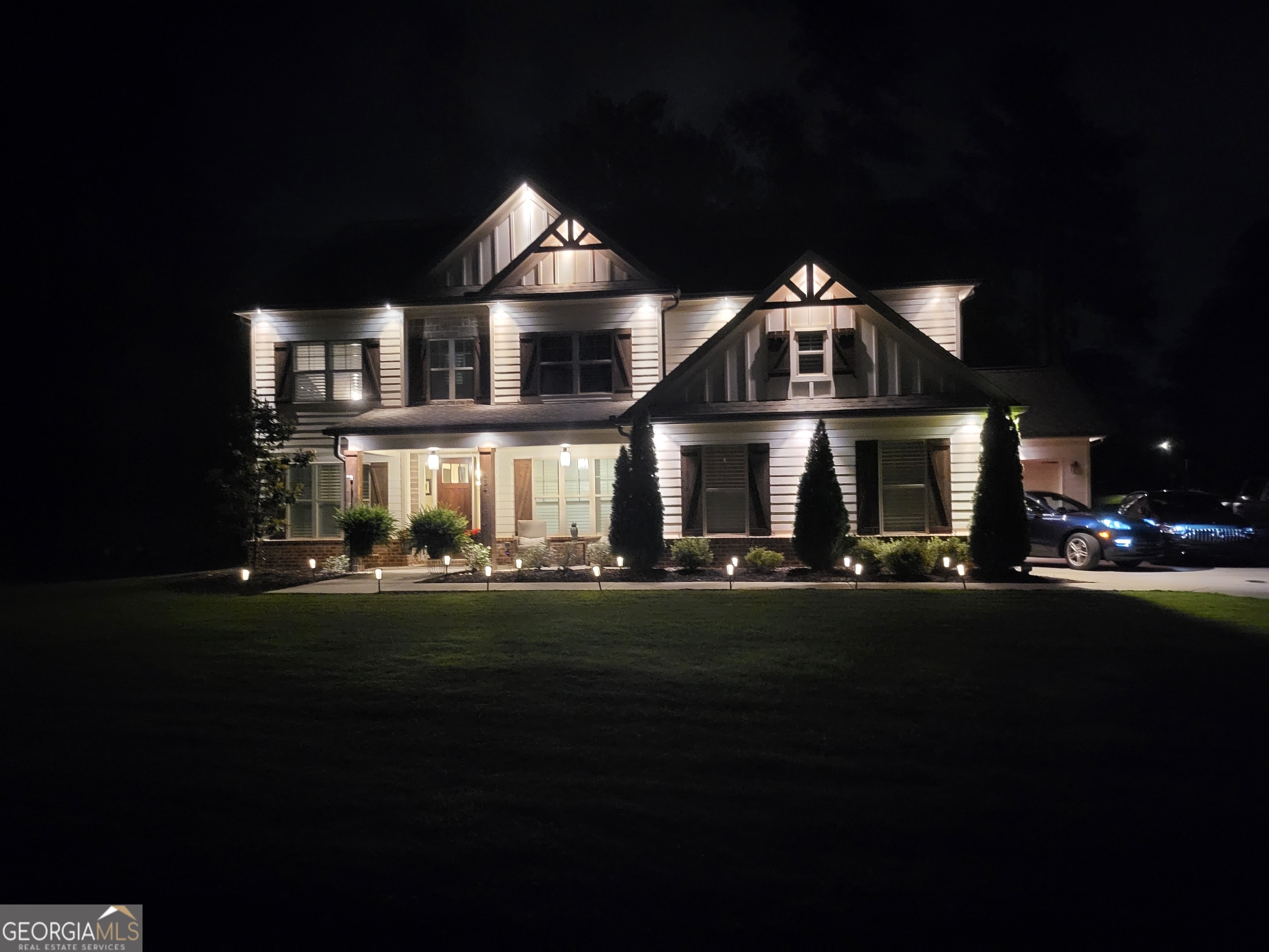 434 Level Creek RD