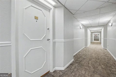 Photo of 2479 Peachtree Road NE #1203, Atlanta, GA 30305 (MLS # 10785934)