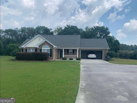 Photo of 134 Brookstone Drive SW, Calhoun, GA 30701 (MLS # 10835701)