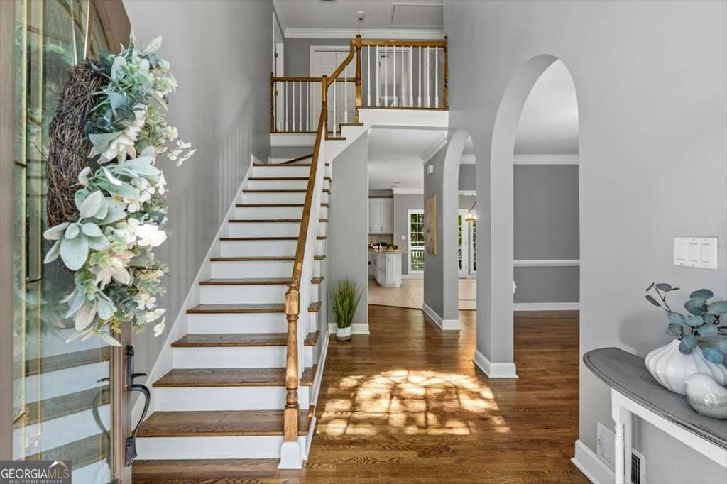 Photo of 978 Laurel Springs Lane SW, Marietta, GA 30064 (MLS # 10760617)