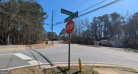 Photo of 5305 Sycamore Road, Sugar Hill, GA 30518 (MLS # 10683460)