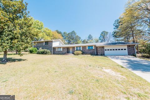 112 Willow Glen, Centerville, GA 31028 - #: 10489475