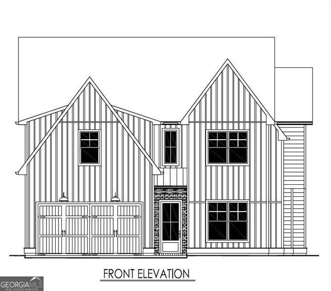 New Construction - Modern farmhouse plan that has 5 Bedrooms & 5 Full Bathrooms. Property features an open kitchen, Quartz Counter tops, Tile back splash, SS appliances, double oven, gas cook-top, Large Island w/ views to the family room. Full bed/bath on the main level. Large owner's suite and private owner's bath with large walk-In closet, freestanding tub. Laundry on the upper level. Large two car garage plus flat level back yard, ready for a pool! 0.656-acre lot, quiet neighborhood with NO HOA, close to shopping and restaurants. Southern Living Custom Builder