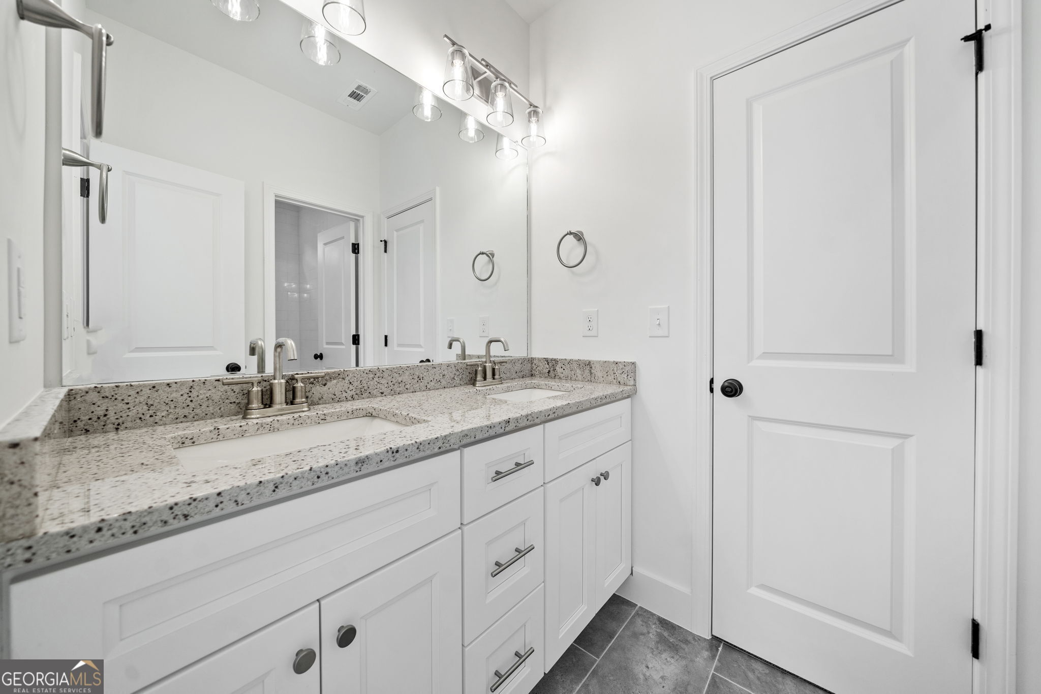 Shallowford Trickum Cross Road - Residential