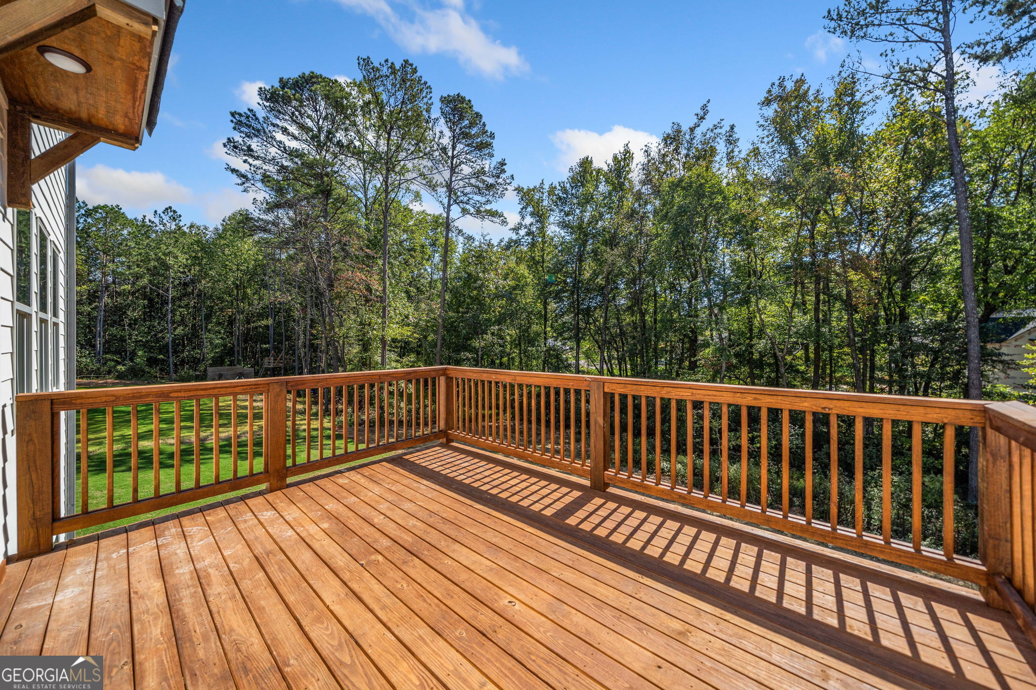 Shallowford Trickum Cross Road - Residential