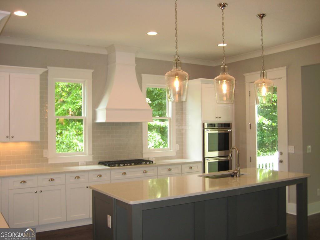 Shallowford Trickum Cross Road - Residential