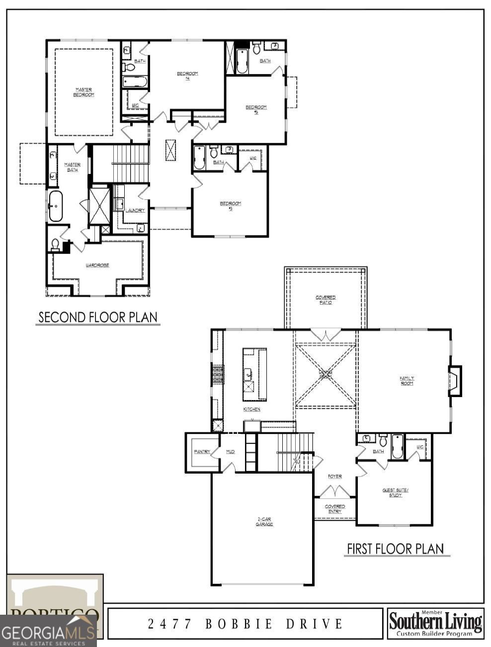 2477 Bobbie DR