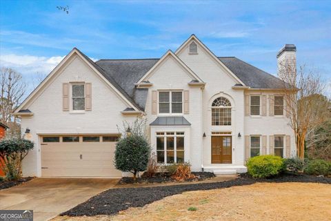 5125 Piney Grove DR Cumming GA 30040