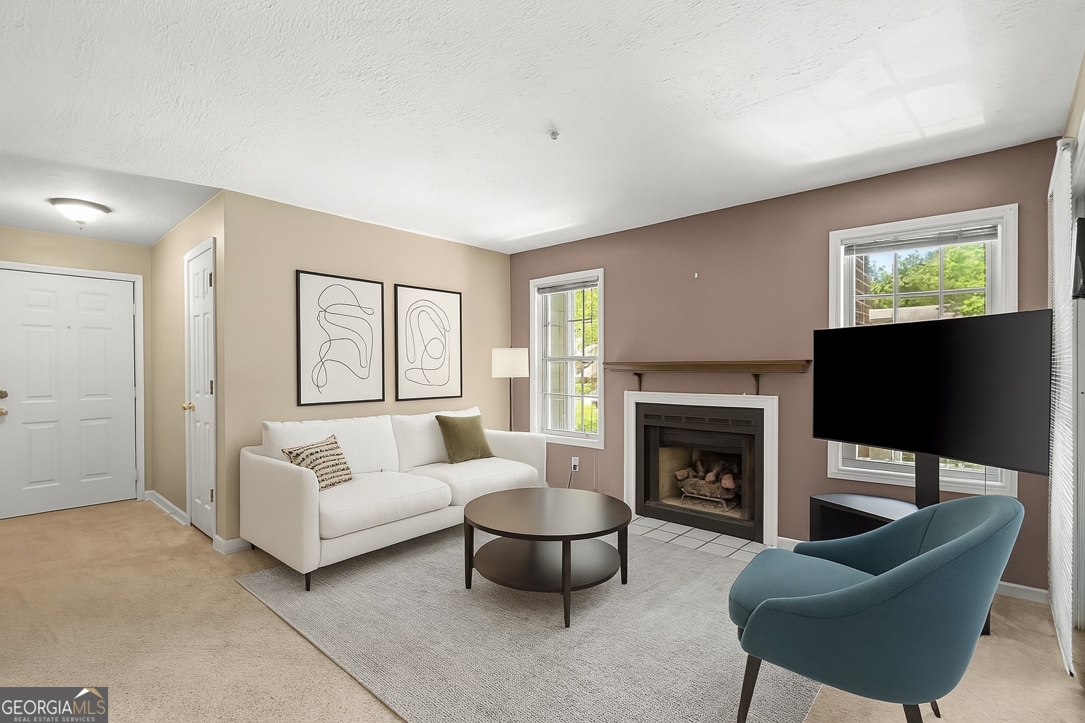 The Overlook - Residential