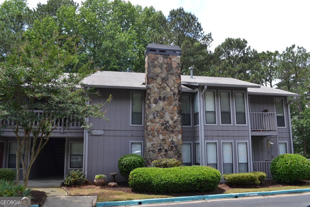 Photo of 5066 Woodridge Way, Tucker, GA 30084 (MLS # 10808768)