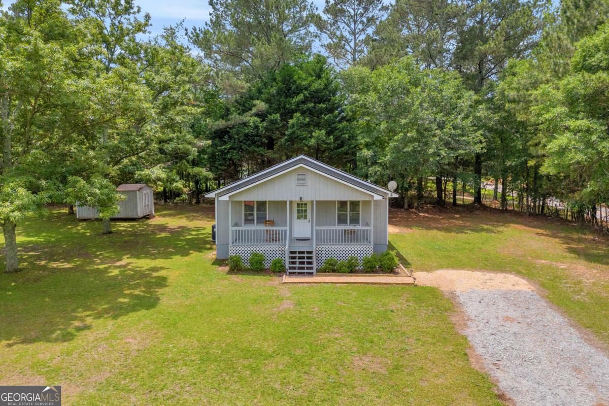 5180 Price Mill RD