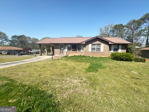 2574 Rosedale Drive, Morrow, GA 30260 - MLS#: 10488508