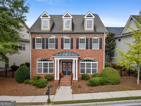 4559 Wilkerson PL SE Smyrna GA 30082