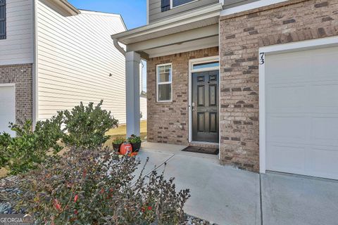 A home in Newnan