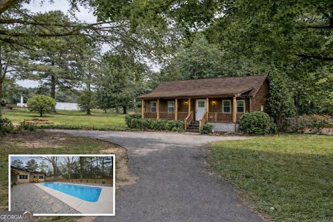 12 Clearwater RD Sharpsburg GA 30277