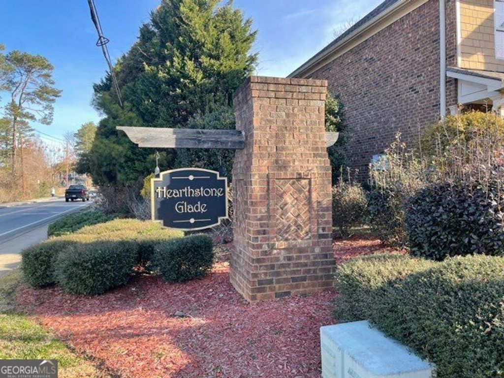 Photo of 4437 Dallis Court, Stone Mountain, GA 30083 (MLS # 10699769)