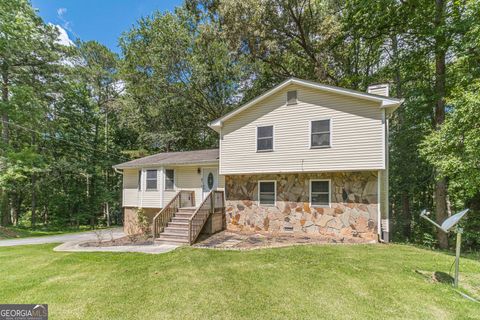 2645 Holly Berry TRL Snellville GA 30039