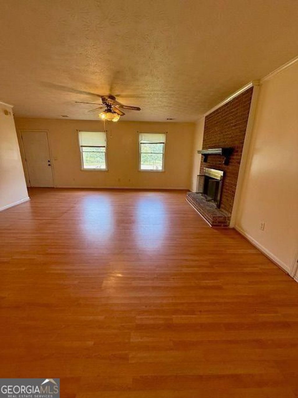 Photo of 455 Sweet Water Trail SE, Conyers, GA 30094 (MLS # 10670394)