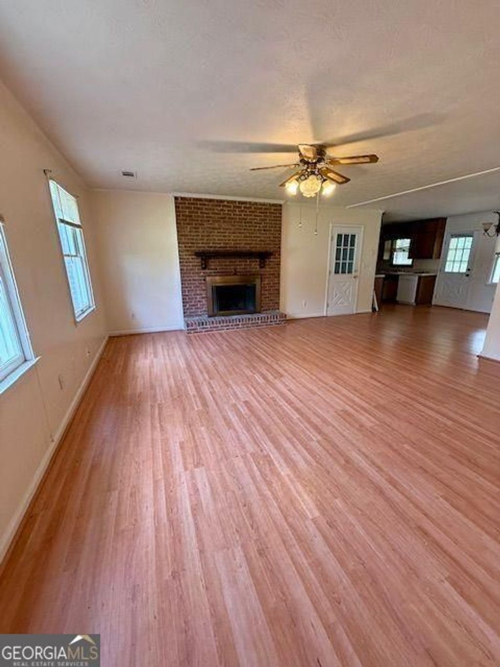 Photo of 455 Sweet Water Trail SE, Conyers, GA 30094 (MLS # 10670394)