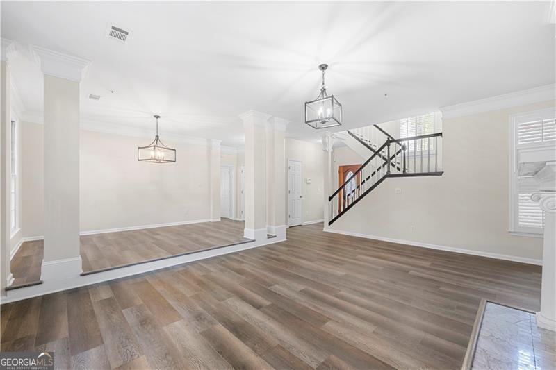 Briarwood - Residential
