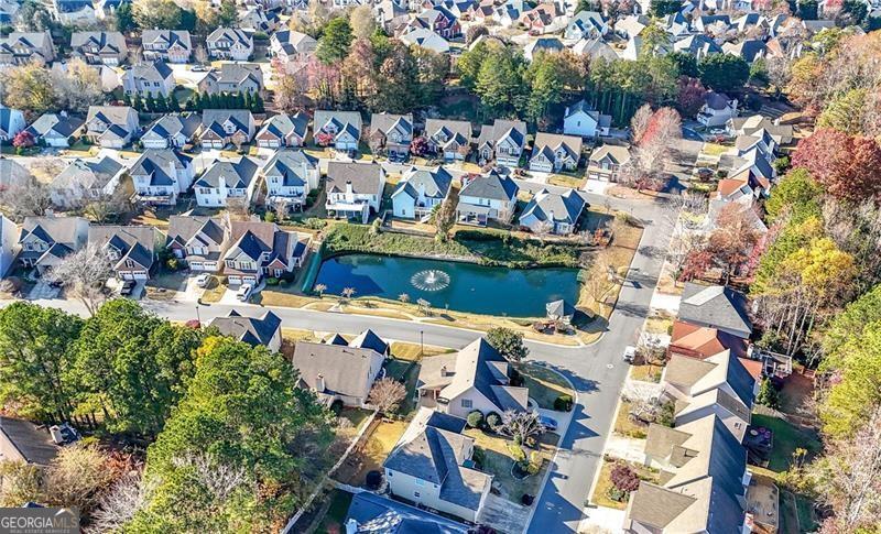 Briarwood - Residential