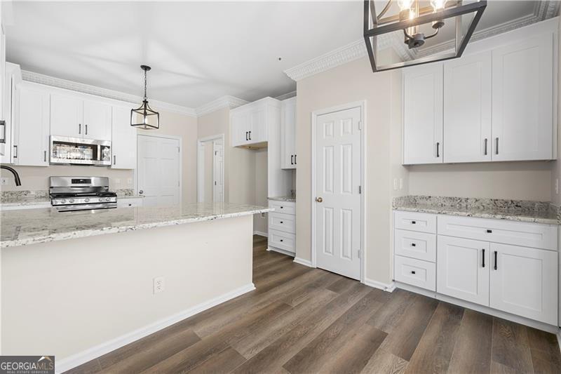 Briarwood - Residential