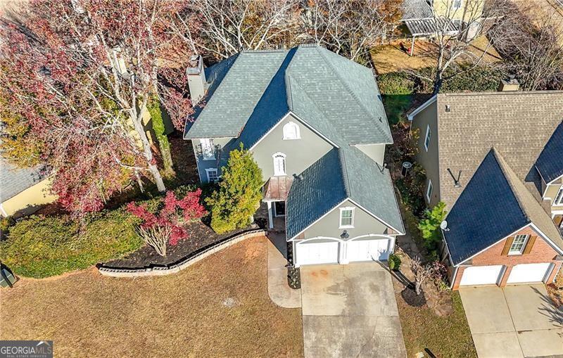Briarwood - Residential
