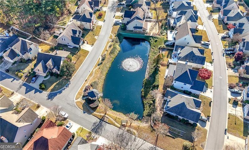 Briarwood - Residential
