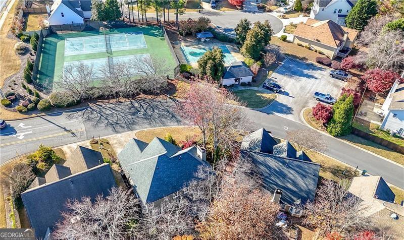 Briarwood - Residential