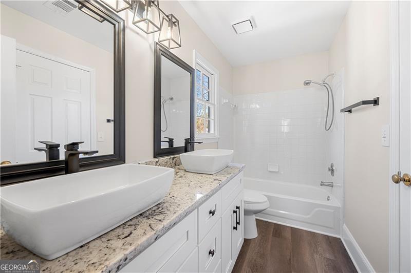 Briarwood - Residential