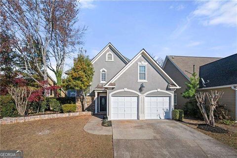 1920 Rosebriar Drive, Marietta, GA 30066 - MLS#: 10480984