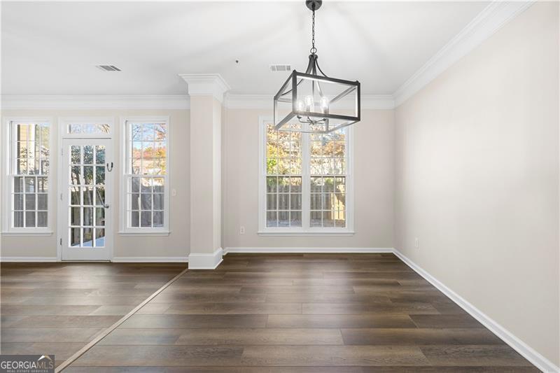 Briarwood - Residential