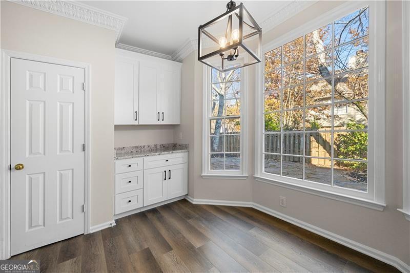 Briarwood - Residential