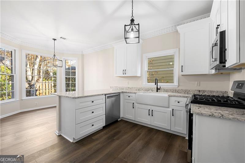Briarwood - Residential