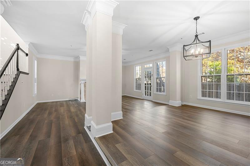 Briarwood - Residential