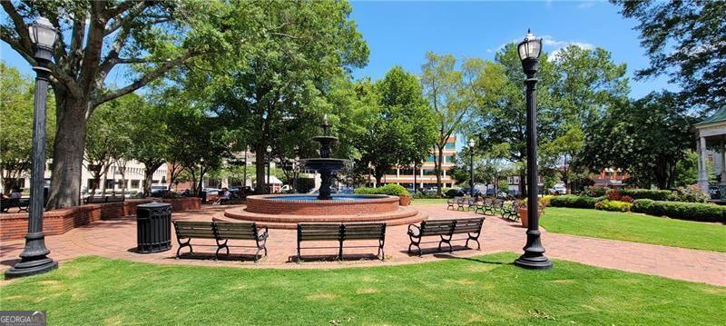 Briarwood - Residential