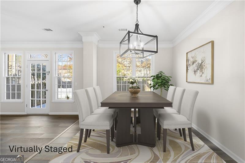 Briarwood - Residential