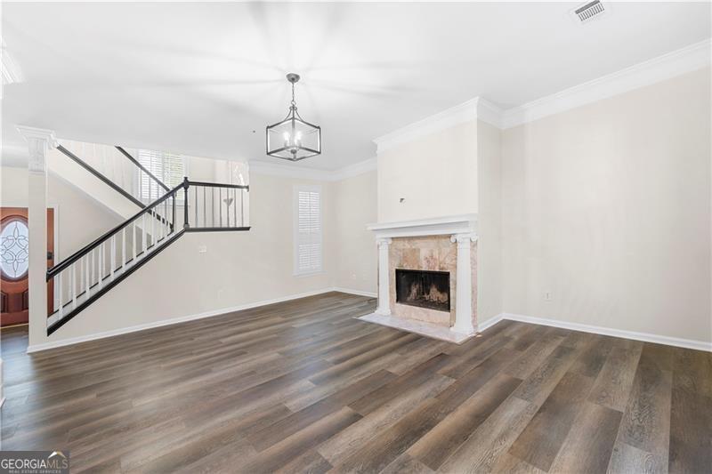 Briarwood - Residential