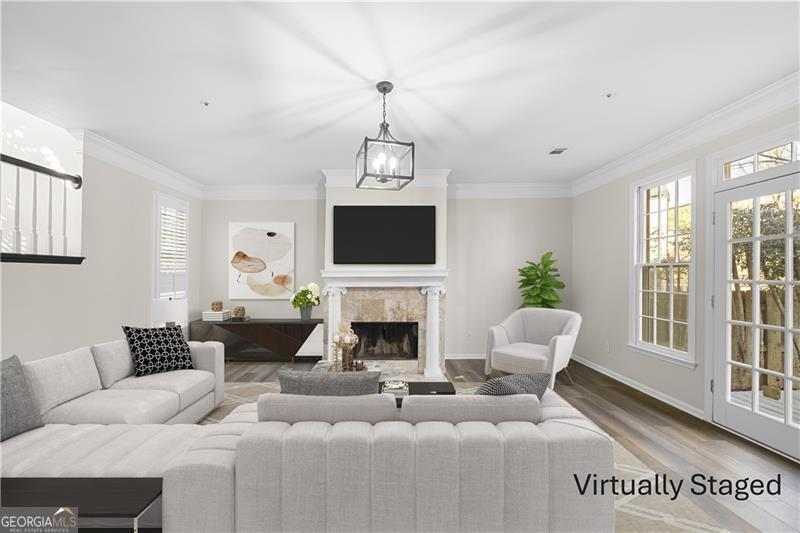 Briarwood - Residential