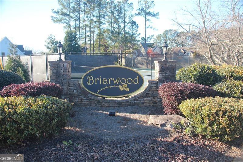 Briarwood - Residential
