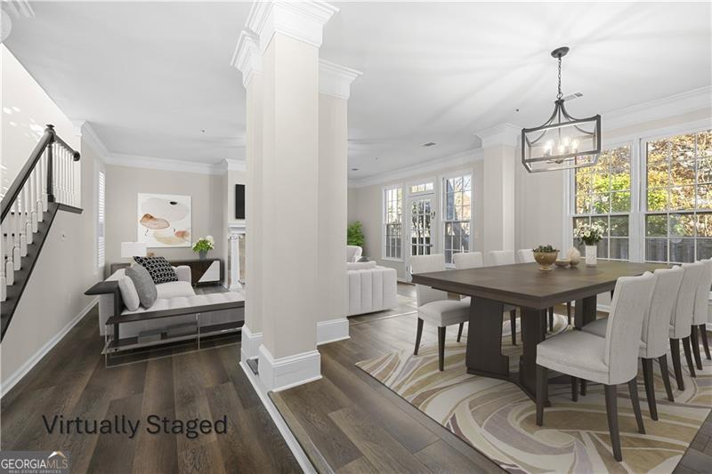Briarwood - Residential